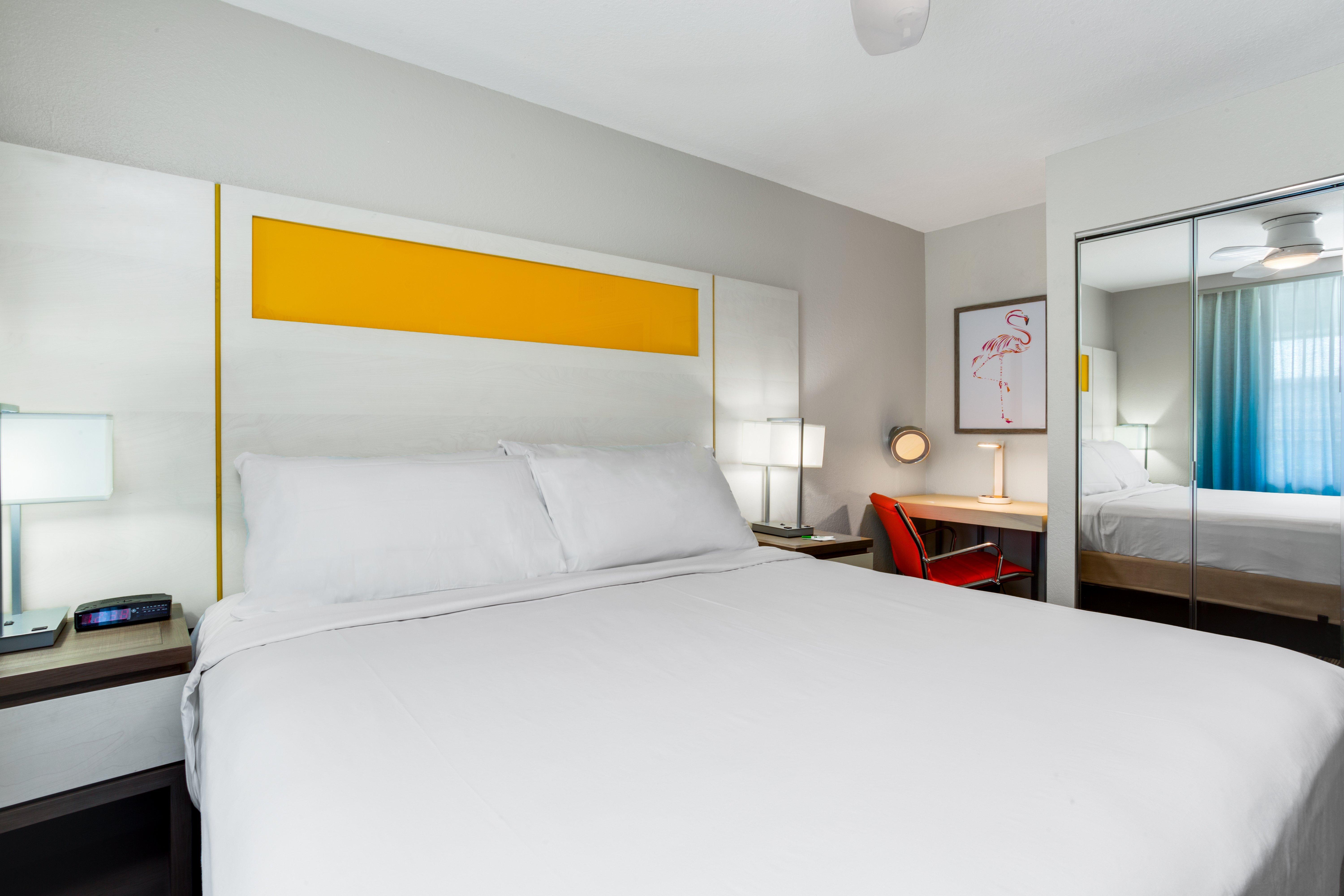 Holiday Inn Resort Orlando Suites - Waterpark, An Ihg Hotel Экстерьер фото